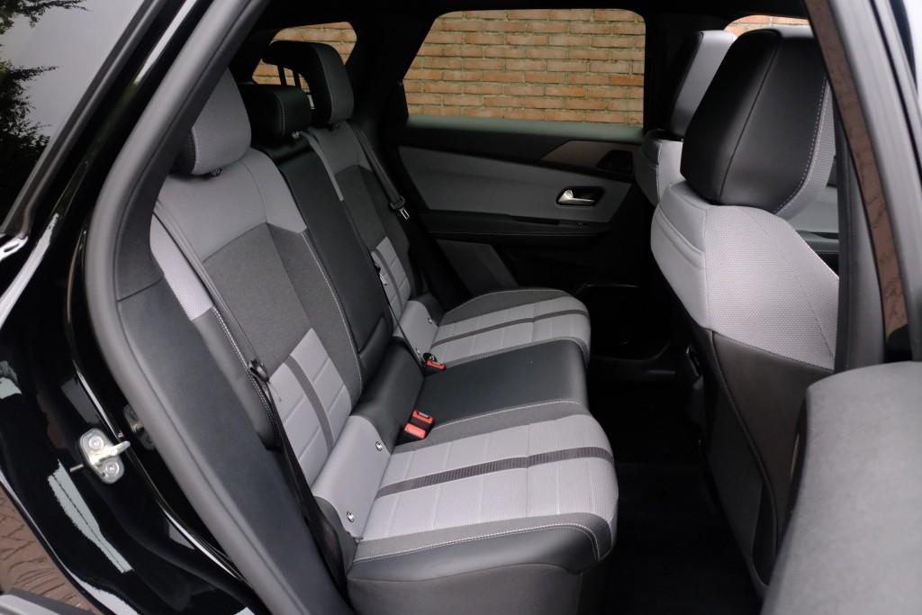 Opel Grandland Opel Grandland 1.2 Turbo Hybrid 145pk eDCT6 GS | Private Lease vanaf € 659,- p.m.