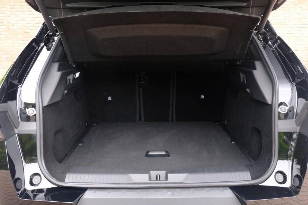 Opel Grandland Opel Grandland 1.2 Turbo Hybrid 145pk eDCT6 GS | Private Lease vanaf € 659,- p.m.