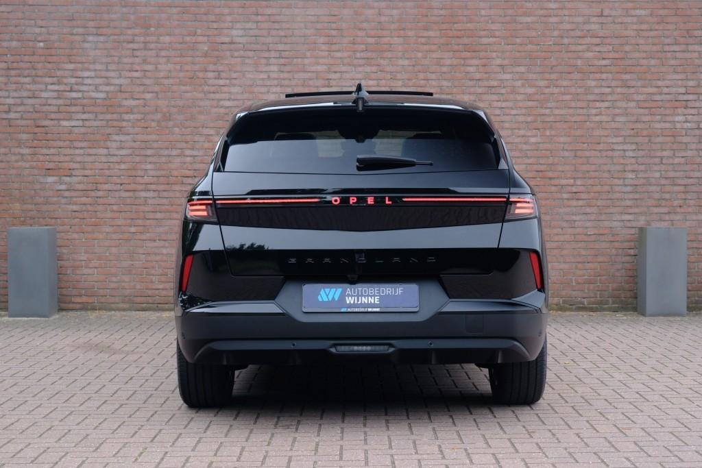 Opel Grandland Opel Grandland 1.2 Turbo Hybrid 145pk eDCT6 GS | Private Lease vanaf € 659,- p.m.