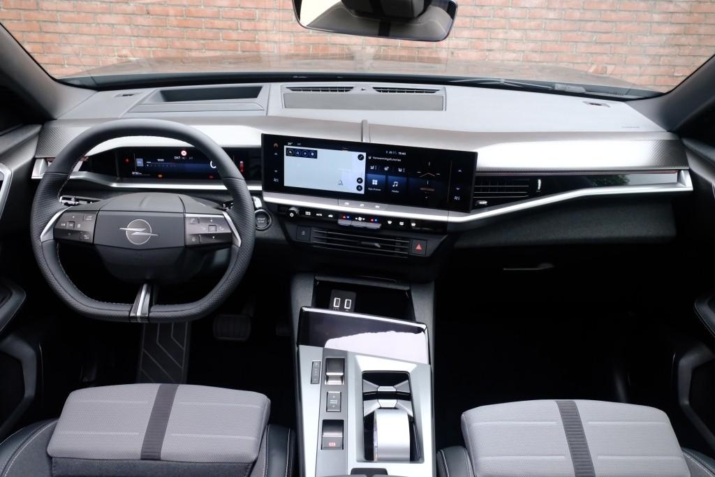 Opel Grandland Opel Grandland 1.2 Turbo Hybrid 145pk eDCT6 GS | Private Lease vanaf € 659,- p.m.