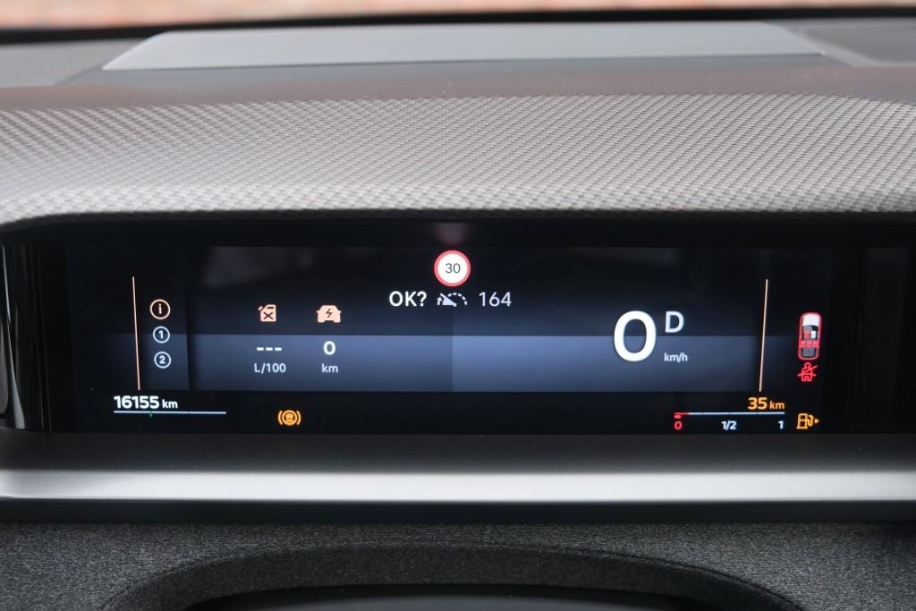 Opel Grandland Opel Grandland 1.2 Turbo Hybrid 145pk eDCT6 GS | Private Lease vanaf € 659,- p.m.