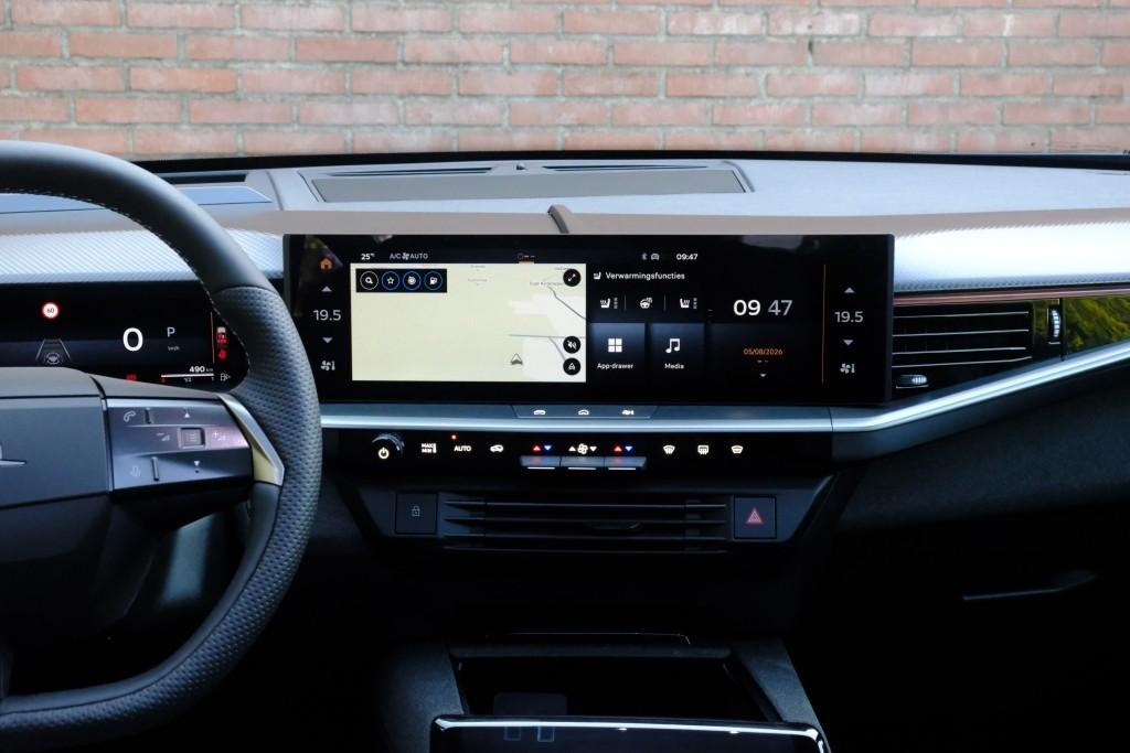 Opel Grandland Opel Grandland 1.2 Turbo Hybrid 145pk eDCT6 GS | Private Lease vanaf € 659,- p.m.