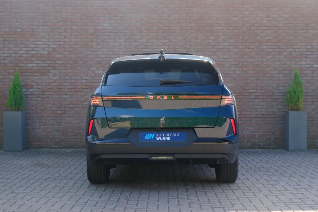 Opel Grandland Opel Grandland 1.2 Turbo Hybrid 145pk eDCT6 GS | Private Lease vanaf € 659,- p.m.