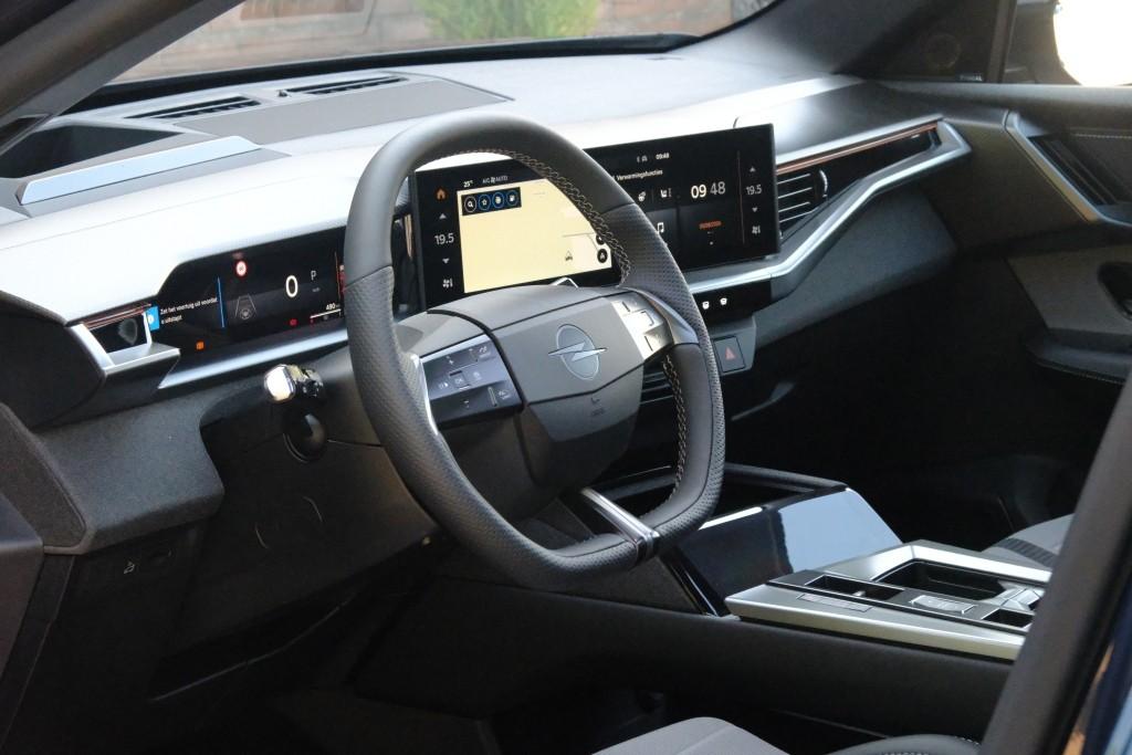 Opel Grandland Opel Grandland 1.2 Turbo Hybrid 145pk eDCT6 GS | Private Lease vanaf € 659,- p.m.