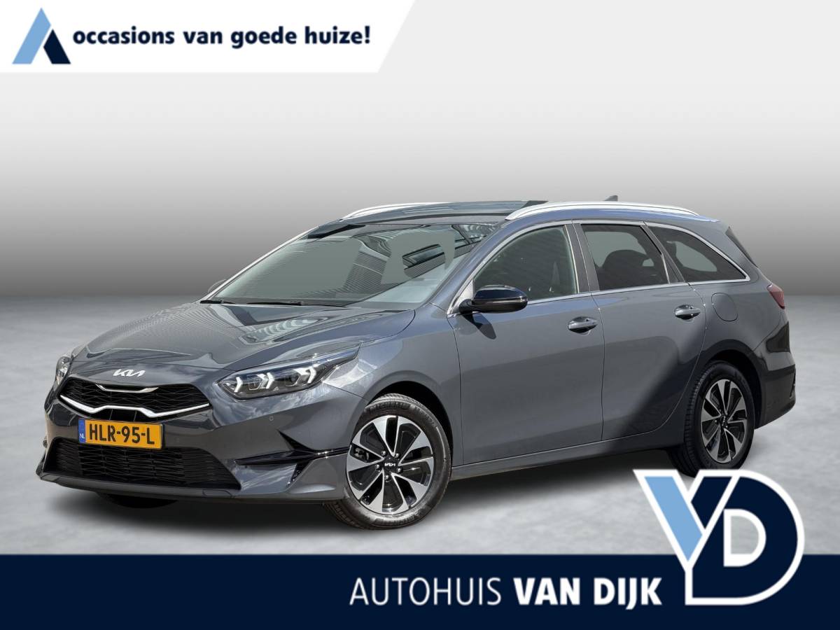 Kia Ceed Sportswagon