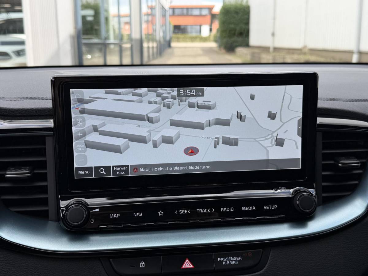 Kia Ceed Sportswagon Kia Ceed Sportswagon 1.0 T-GDi Design Edition | Carplay/Camera/Winterpack/Adapt.Cruise/Full LED