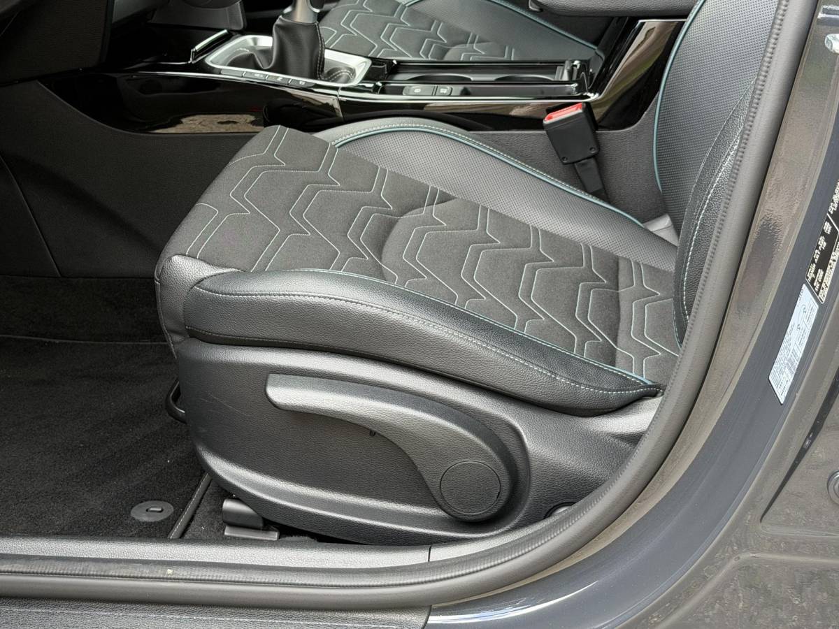 Kia Ceed Sportswagon Kia Ceed Sportswagon 1.0 T-GDi Design Edition | Carplay/Camera/Winterpack/Adapt.Cruise/Full LED