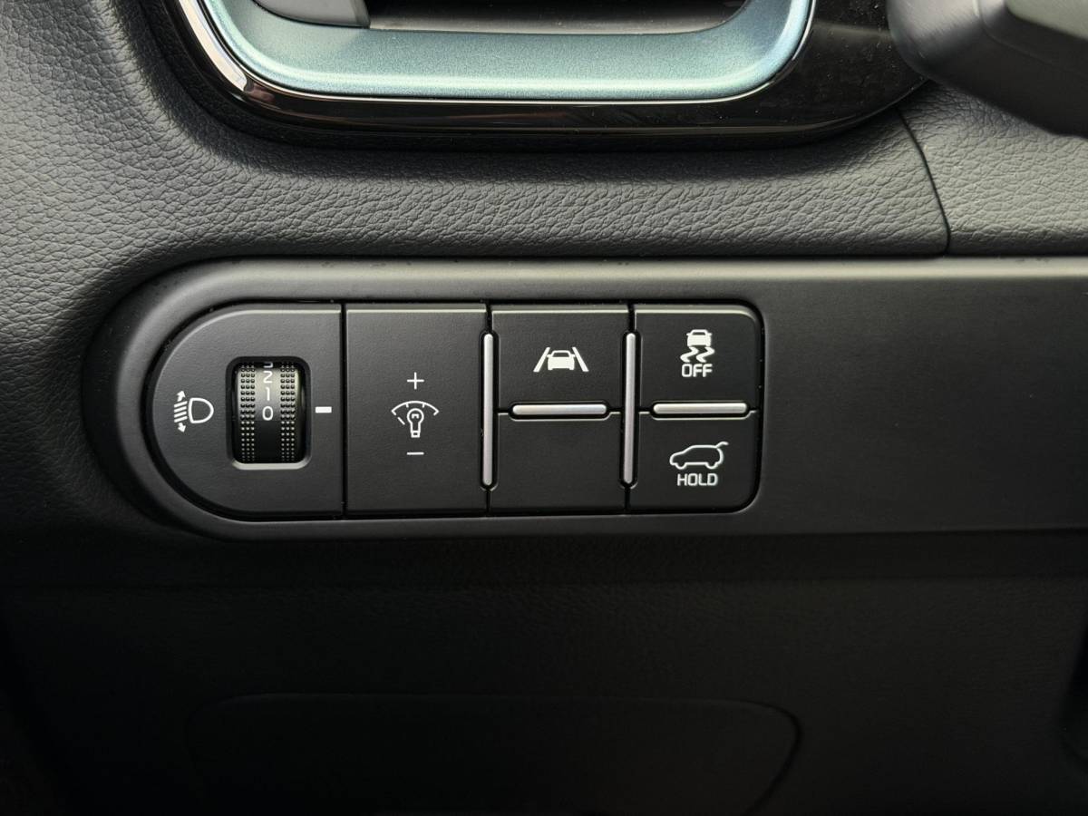Kia Ceed Sportswagon Kia Ceed Sportswagon 1.0 T-GDi Design Edition | Carplay/Camera/Winterpack/Adapt.Cruise/Full LED