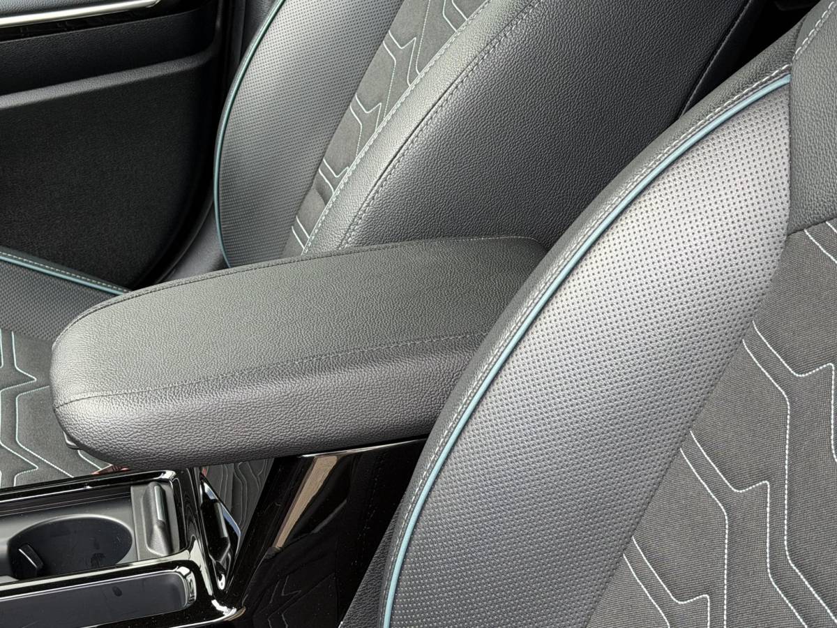 Kia Ceed Sportswagon Kia Ceed Sportswagon 1.0 T-GDi Design Edition | Carplay/Camera/Winterpack/Adapt.Cruise/Full LED