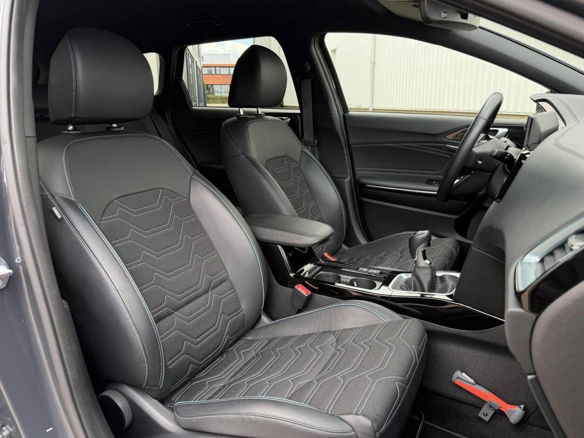 Kia Ceed Sportswagon Kia Ceed Sportswagon 1.0 T-GDi Design Edition | Carplay/Camera/Winterpack/Adapt.Cruise/Full LED