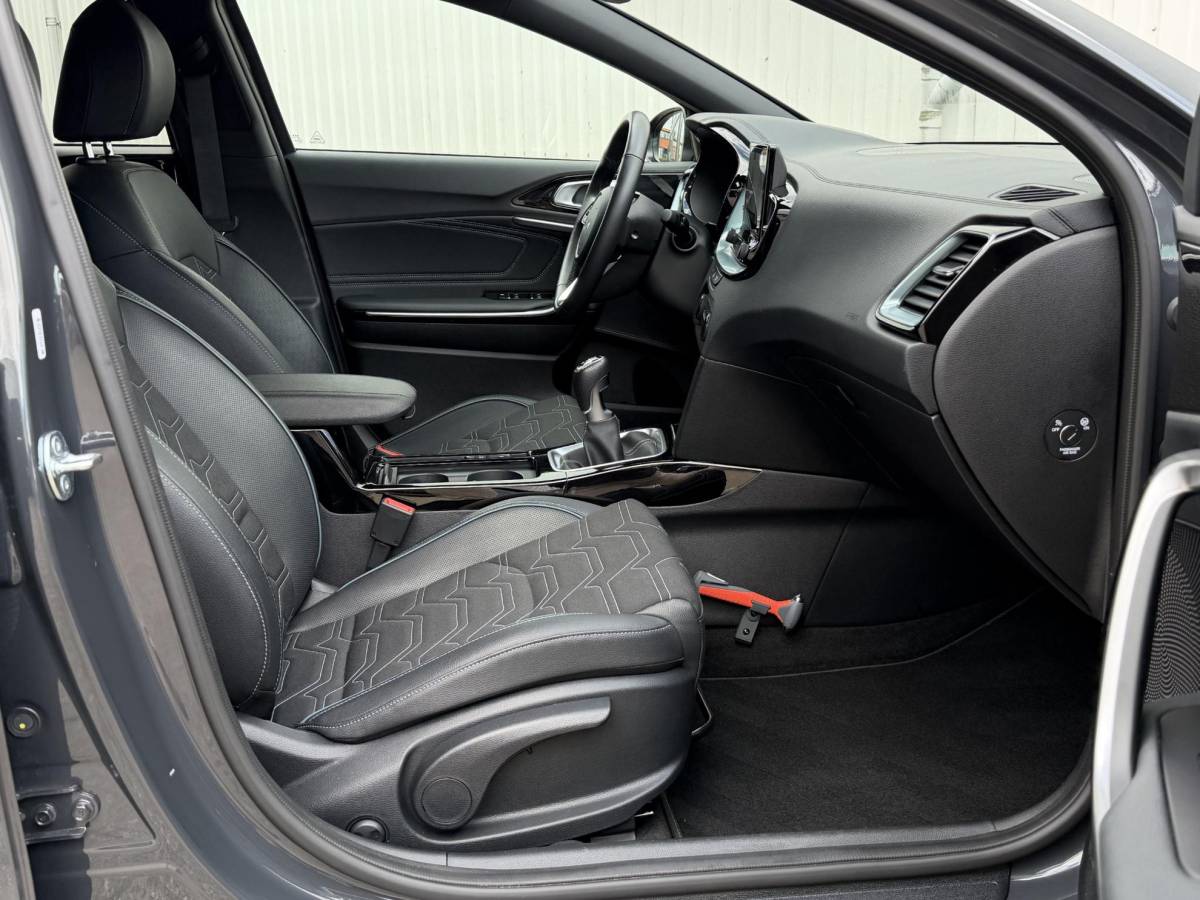 Kia Ceed Sportswagon Kia Ceed Sportswagon 1.0 T-GDi Design Edition | Carplay/Camera/Winterpack/Adapt.Cruise/Full LED