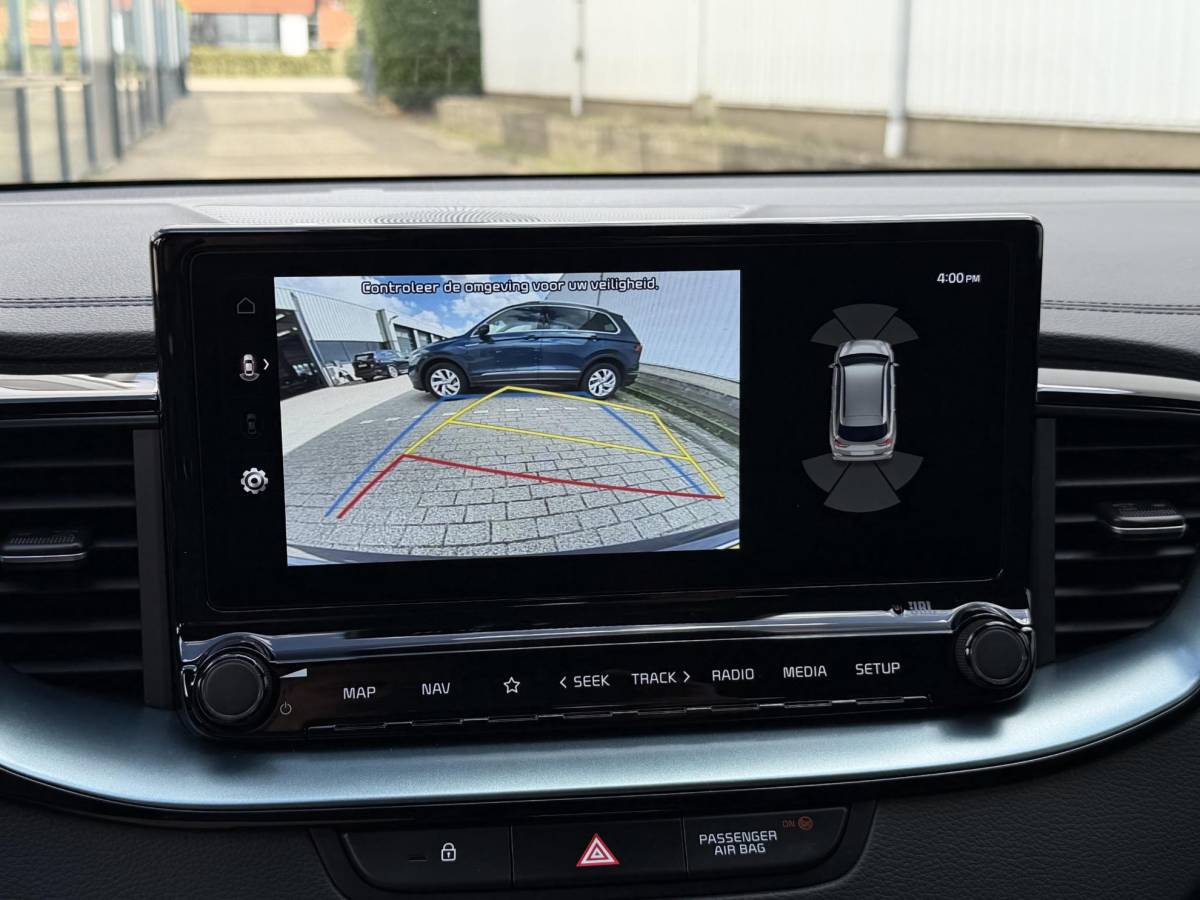 Kia Ceed Sportswagon Kia Ceed Sportswagon 1.0 T-GDi Design Edition | Carplay/Camera/Winterpack/Adapt.Cruise/Full LED