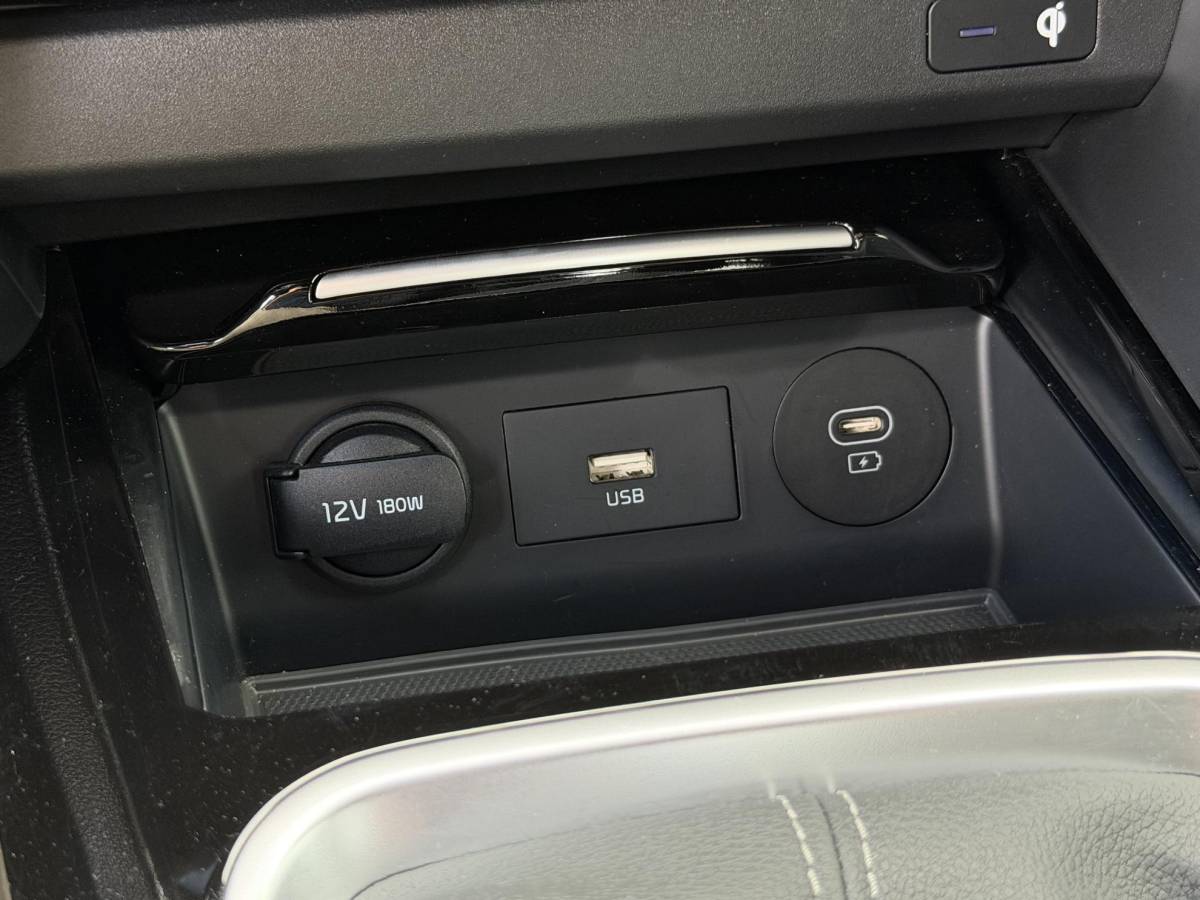 Kia Ceed Sportswagon Kia Ceed Sportswagon 1.0 T-GDi Design Edition | Carplay/Camera/Winterpack/Adapt.Cruise/Full LED