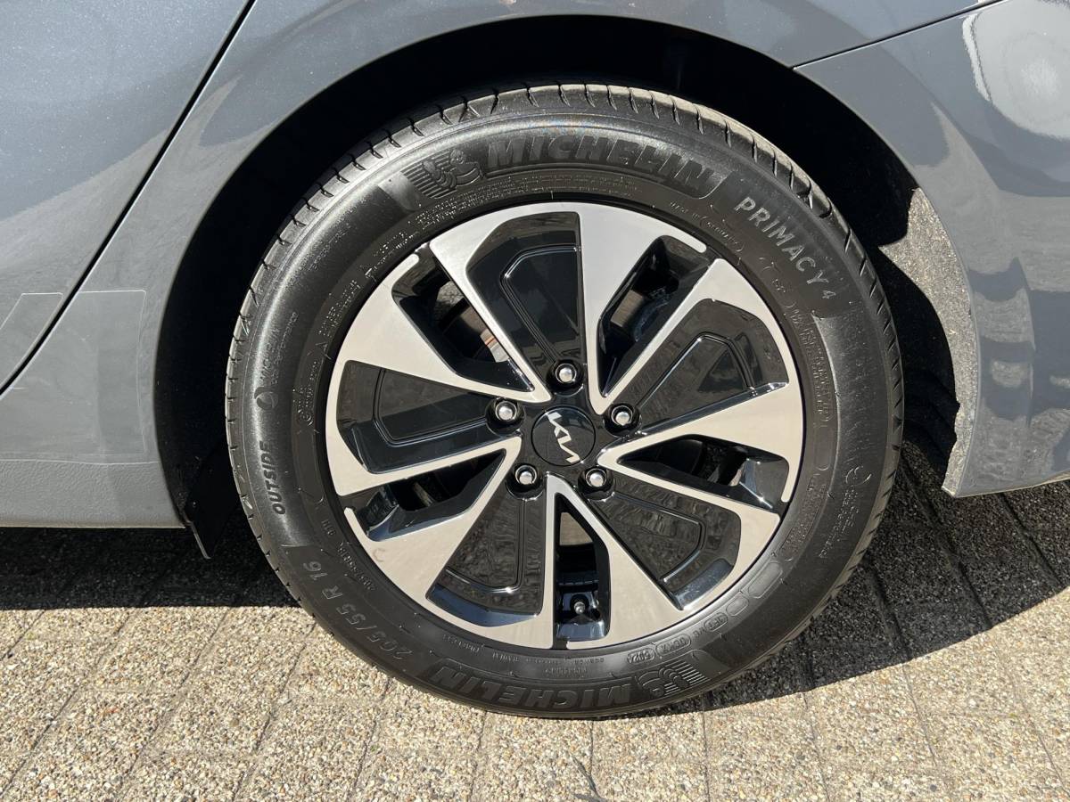 Kia Ceed Sportswagon Kia Ceed Sportswagon 1.0 T-GDi Design Edition | Carplay/Camera/Winterpack/Adapt.Cruise/Full LED