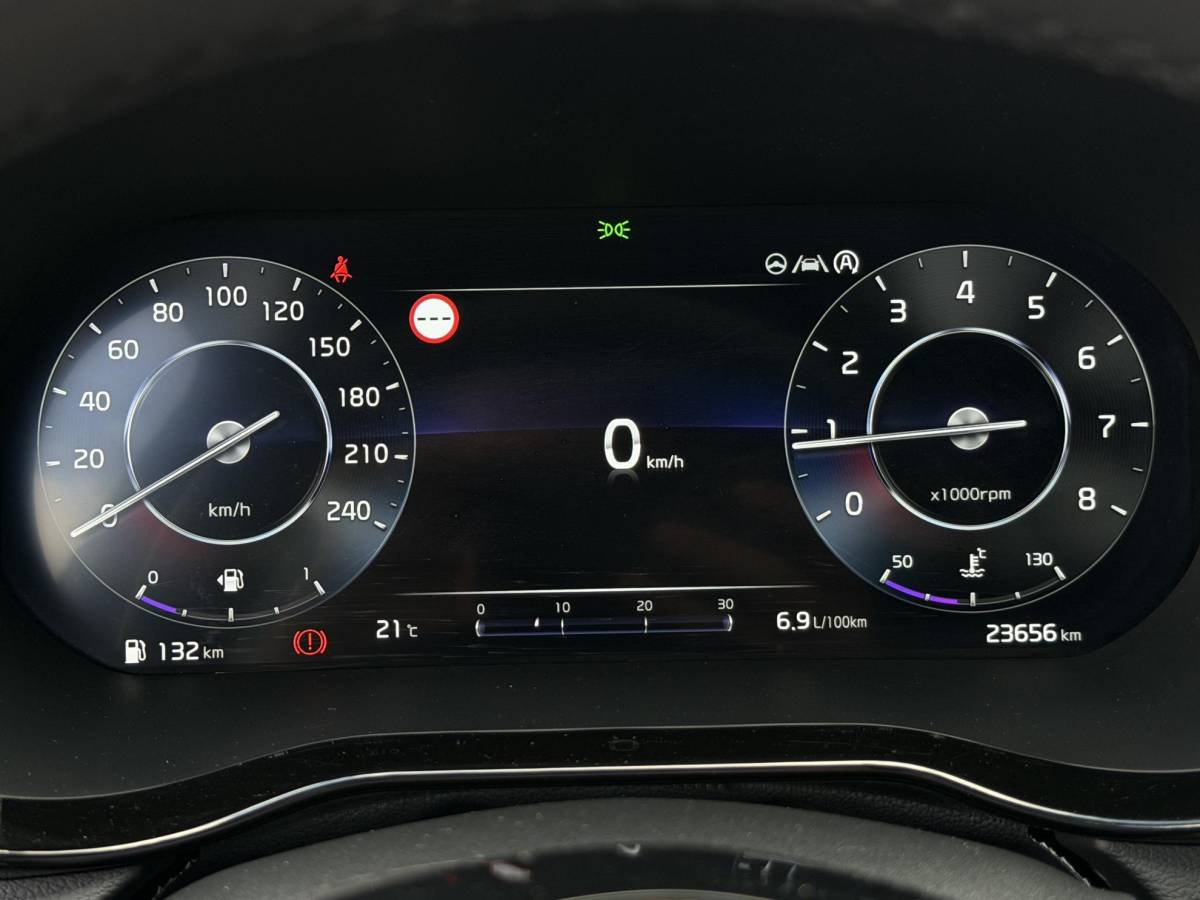 Kia Ceed Sportswagon Kia Ceed Sportswagon 1.0 T-GDi Design Edition | Carplay/Camera/Winterpack/Adapt.Cruise/Full LED
