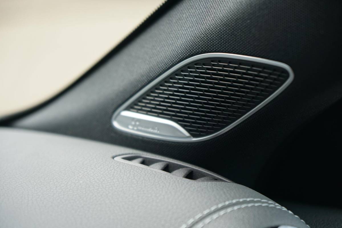 Mercedes-Benz CLA Mercedes-Benz CLA-klasse Shooting Brake AMG + BURMESTER / HEAD-UP / PANO / 360 CAMERA / MEMORY