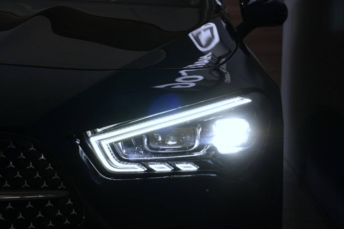 Mercedes-Benz CLA Mercedes-Benz CLA-klasse Shooting Brake AMG + BURMESTER / HEAD-UP / PANO / 360 CAMERA / MEMORY