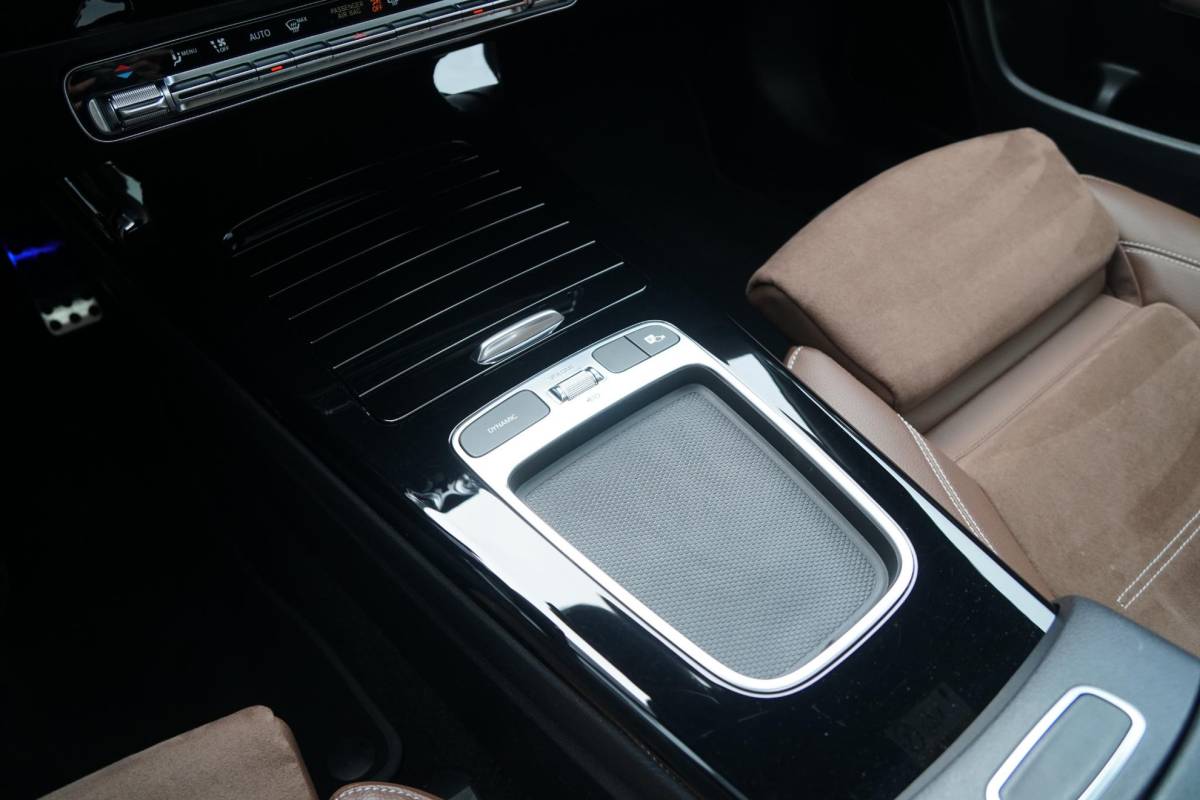 Mercedes-Benz CLA Mercedes-Benz CLA-klasse Shooting Brake AMG + BURMESTER / HEAD-UP / PANO / 360 CAMERA / MEMORY