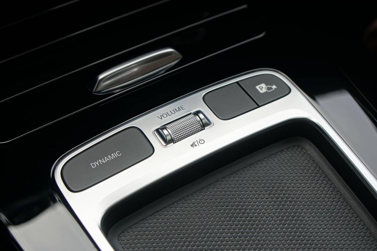 Mercedes-Benz CLA Mercedes-Benz CLA-klasse Shooting Brake AMG + BURMESTER / HEAD-UP / PANO / 360 CAMERA / MEMORY