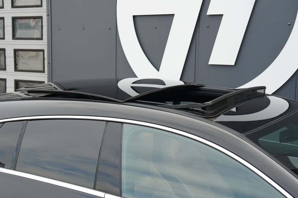 Mercedes-Benz CLA Mercedes-Benz CLA-klasse Shooting Brake AMG + BURMESTER / HEAD-UP / PANO / 360 CAMERA / MEMORY