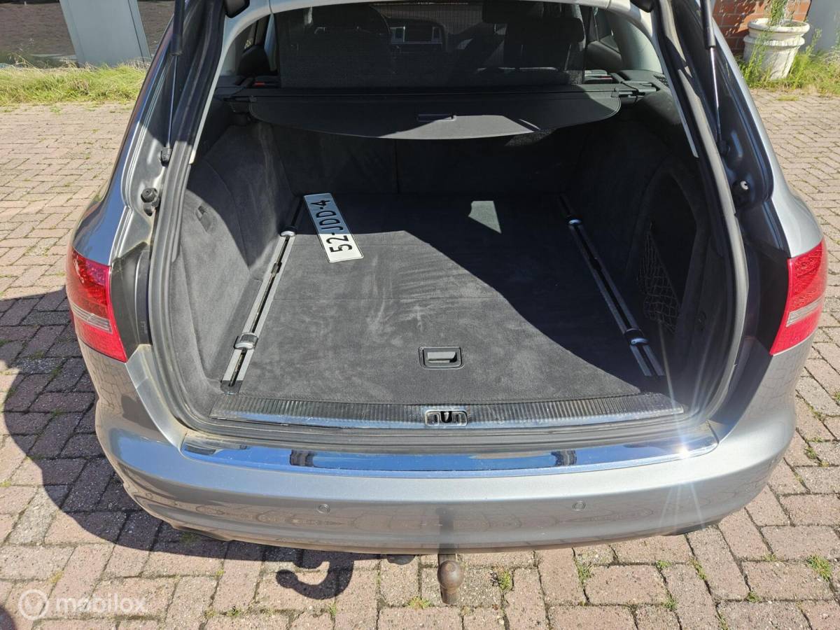 Audi A6 Audi A6 Avant 2.0 TFSI Pro Line Business Airco/Carplay/Automaat