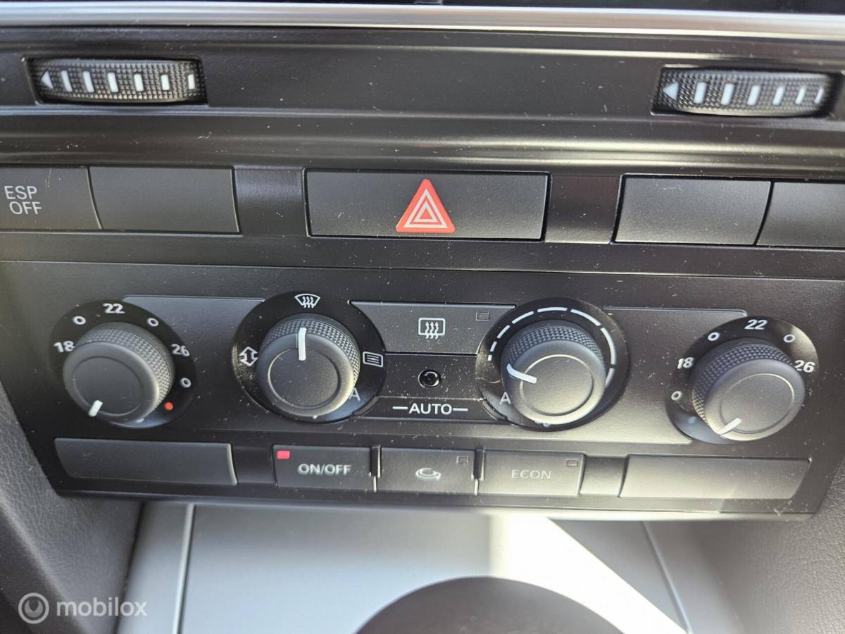 Audi A6 Audi A6 Avant 2.0 TFSI Pro Line Business Airco/Carplay/Automaat