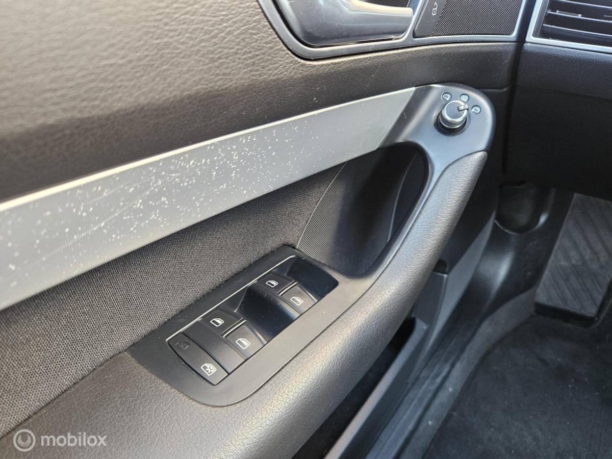 Audi A6 Audi A6 Avant 2.0 TFSI Pro Line Business Airco/Carplay/Automaat