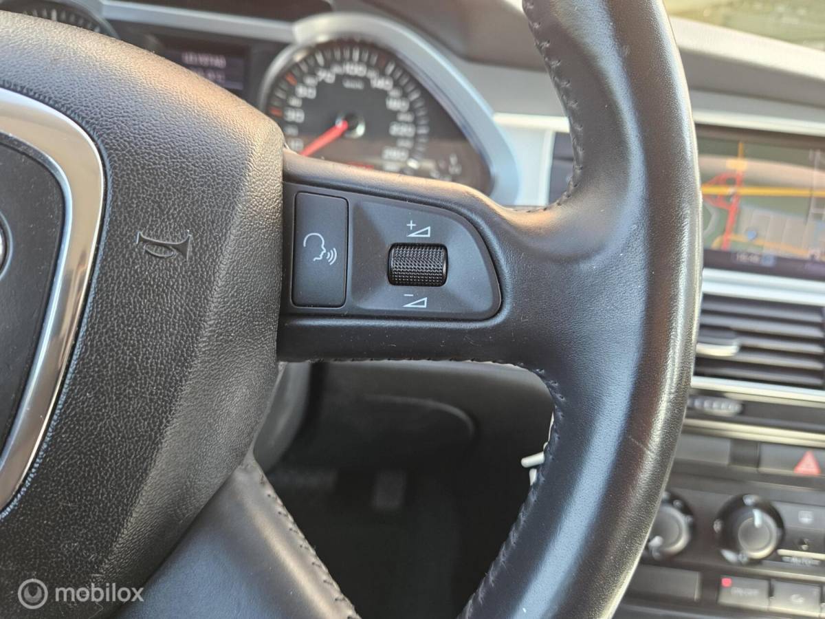 Audi A6 Audi A6 Avant 2.0 TFSI Pro Line Business Airco/Carplay/Automaat