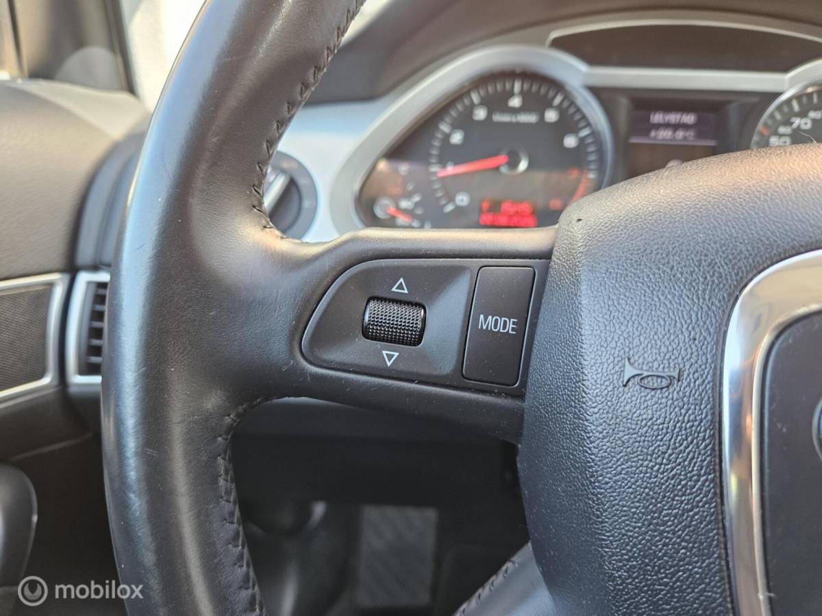 Audi A6 Audi A6 Avant 2.0 TFSI Pro Line Business Airco/Carplay/Automaat