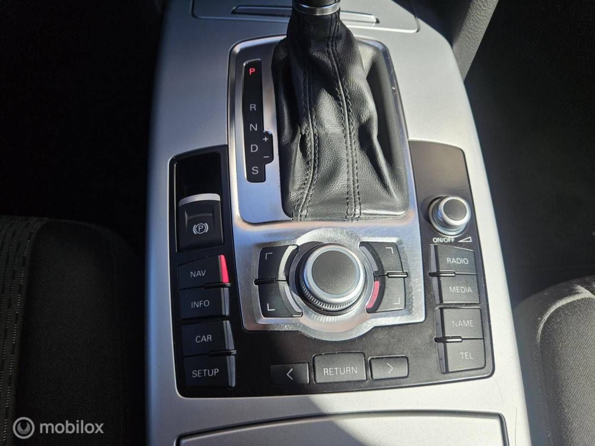 Audi A6 Audi A6 Avant 2.0 TFSI Pro Line Business Airco/Carplay/Automaat