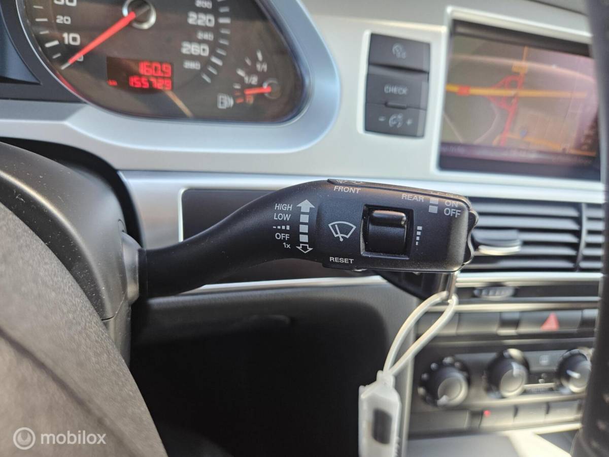 Audi A6 Audi A6 Avant 2.0 TFSI Pro Line Business Airco/Carplay/Automaat
