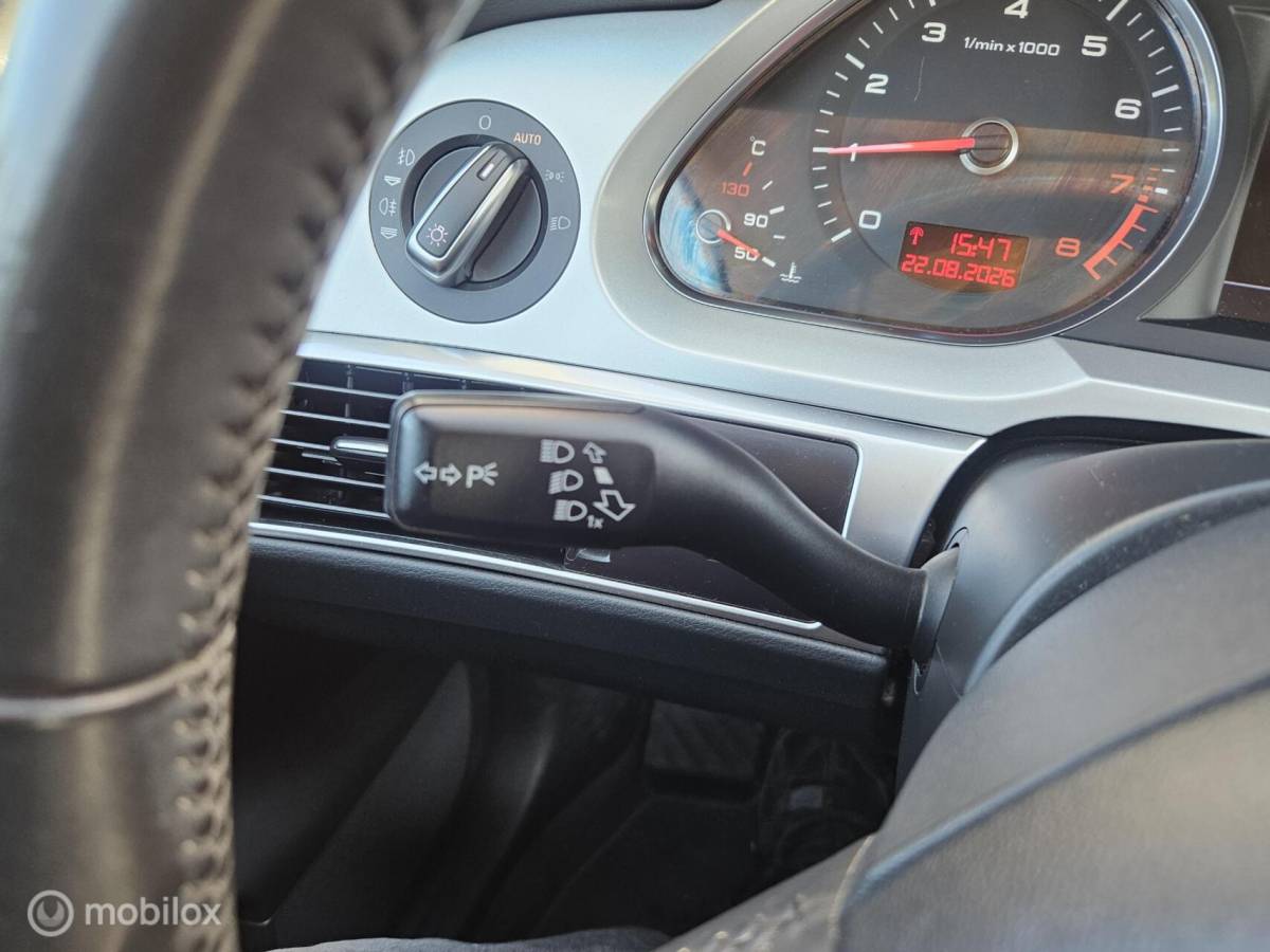 Audi A6 Audi A6 Avant 2.0 TFSI Pro Line Business Airco/Carplay/Automaat