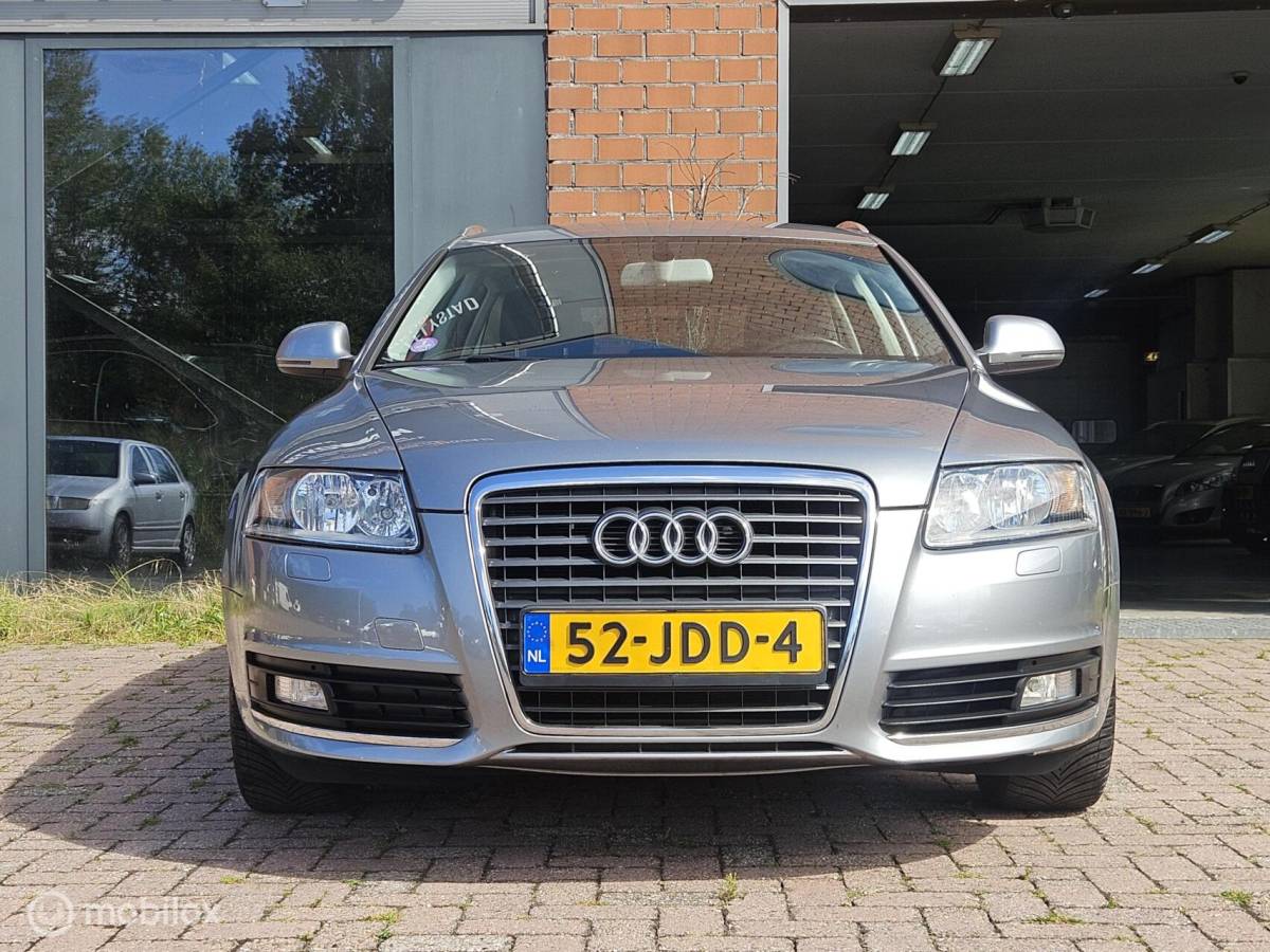 Audi A6 Audi A6 Avant 2.0 TFSI Pro Line Business Airco/Carplay/Automaat