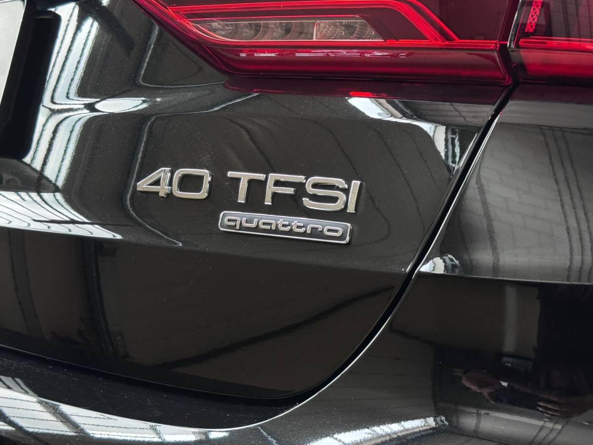 Audi Q3 Audi Q3 40 TFSI quattro 3X S-LINE | PANO | B&O | SFEERVERL. | 360 CAM | VOL!