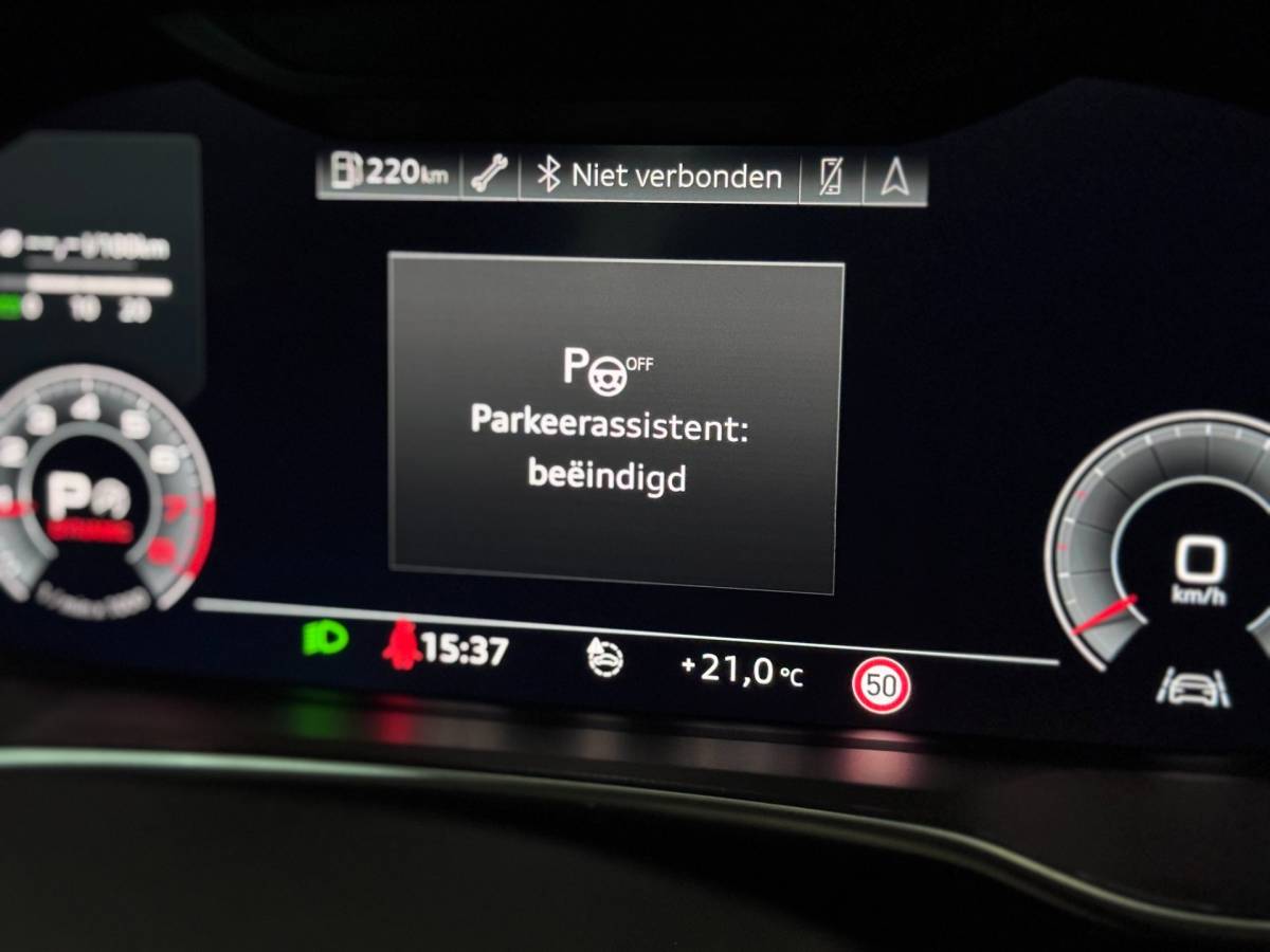 Audi Q3 Audi Q3 40 TFSI quattro 3X S-LINE | PANO | B&O | SFEERVERL. | 360 CAM | VOL!