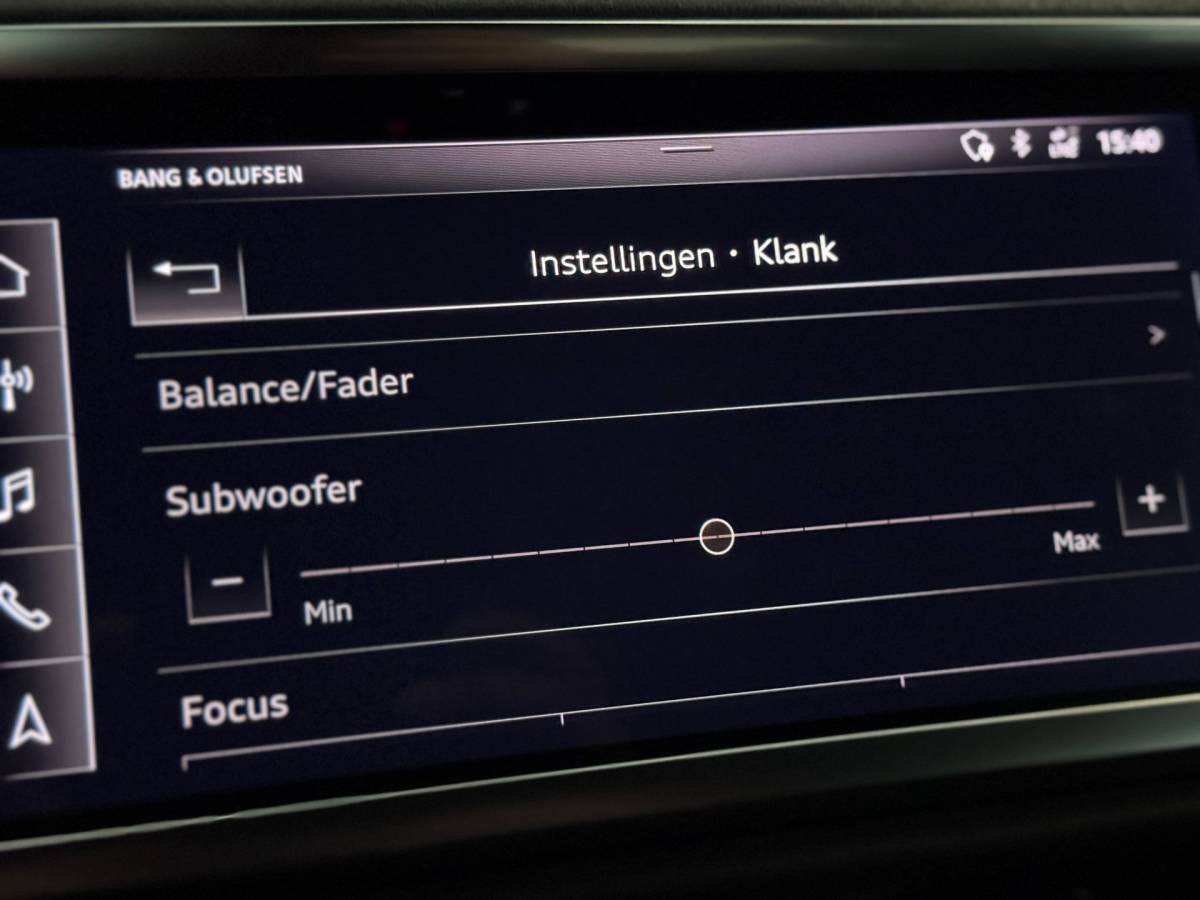 Audi Q3 Audi Q3 40 TFSI quattro 3X S-LINE | PANO | B&O | SFEERVERL. | 360 CAM | VOL!