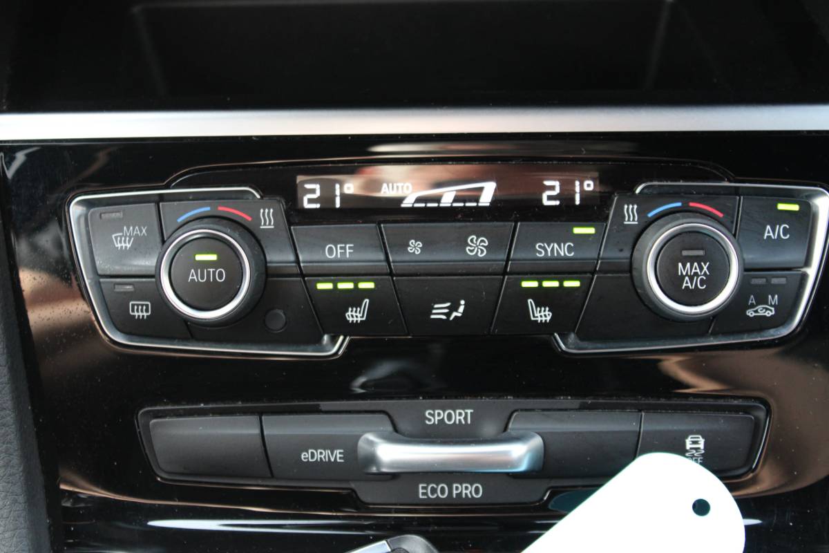 BMW 2 Serie BMW 2-serie Active Tourer 225xe EXECUTIVE PHEV M-SPORT LEER CRUISE LED 149000KM!!!