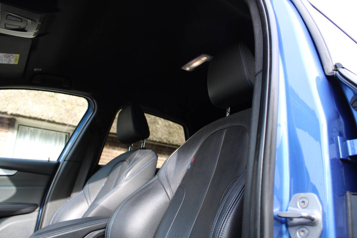 BMW 2 Serie BMW 2-serie Active Tourer 225xe EXECUTIVE PHEV M-SPORT LEER CRUISE LED 149000KM!!!