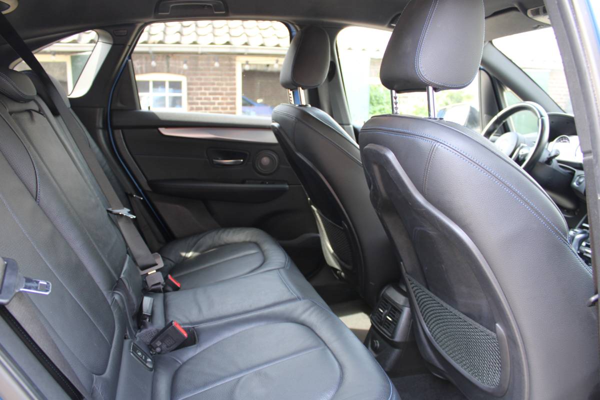 BMW 2 Serie BMW 2-serie Active Tourer 225xe EXECUTIVE PHEV M-SPORT LEER CRUISE LED 149000KM!!!