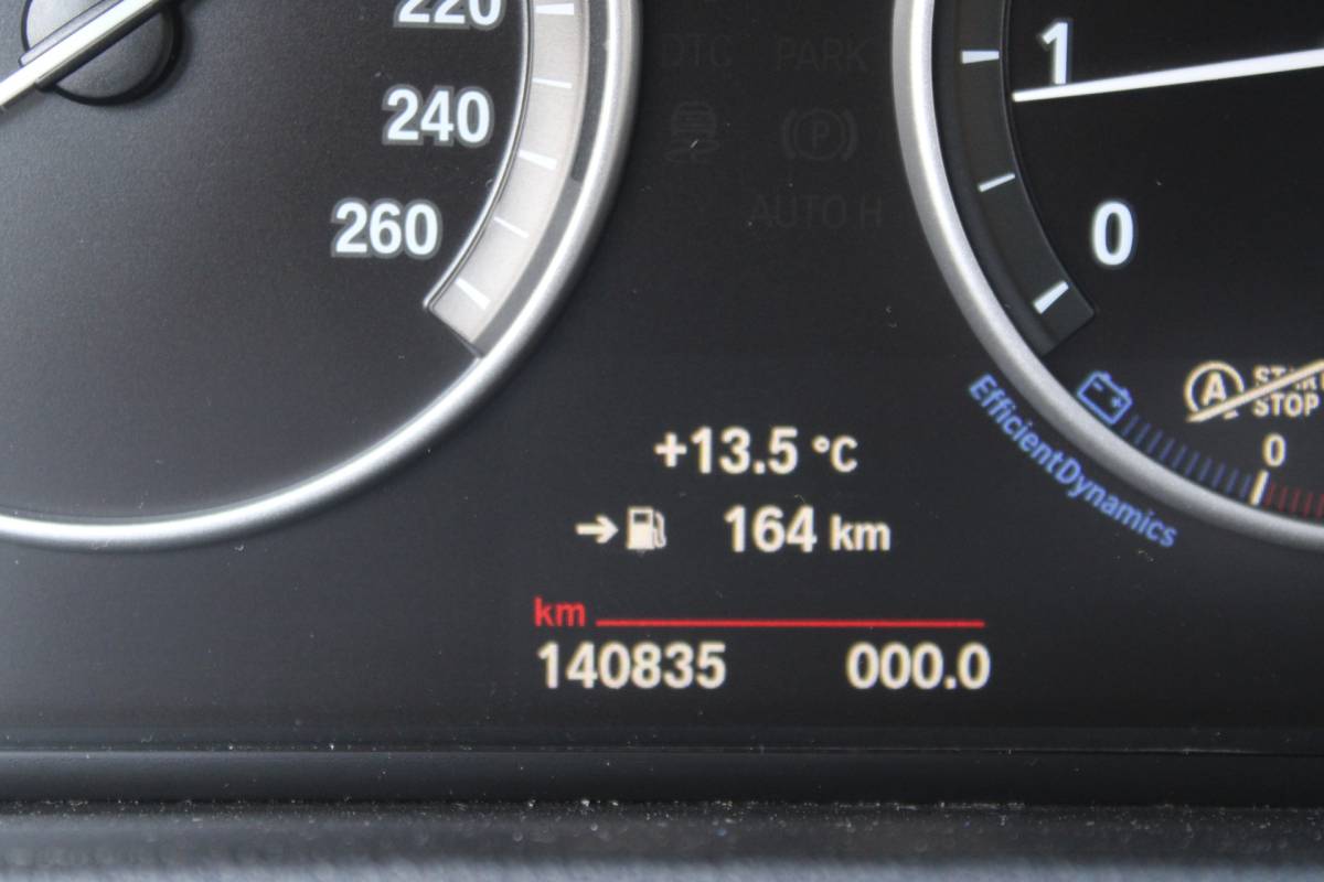 BMW X3 BMW X3 xDrive20i High Executive M-SPORT ORG NL LEER NAVI PANO 140000KM!!!