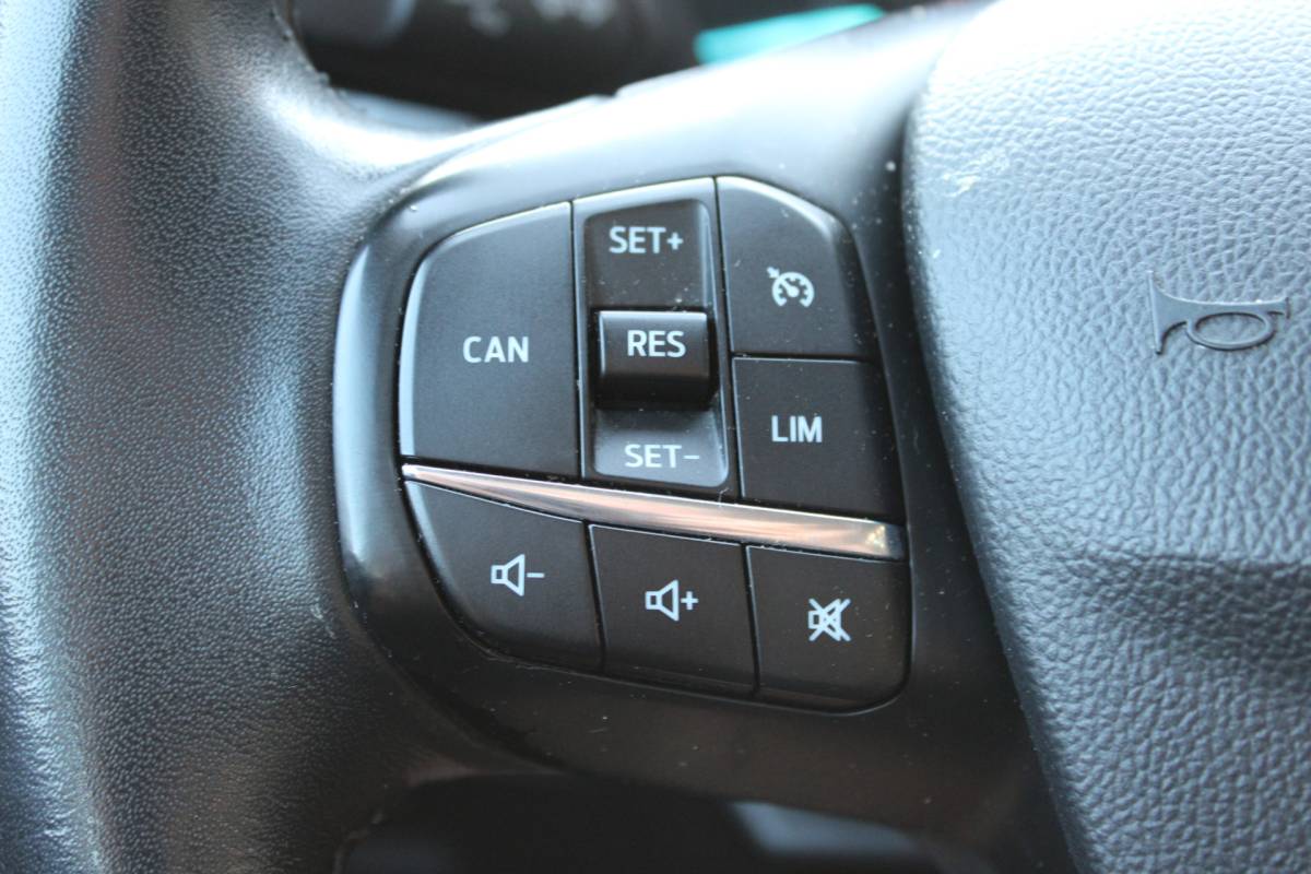 Ford Focus Ford Focus Wagon 1.0 EcoBoost **VERKOCHT!!**