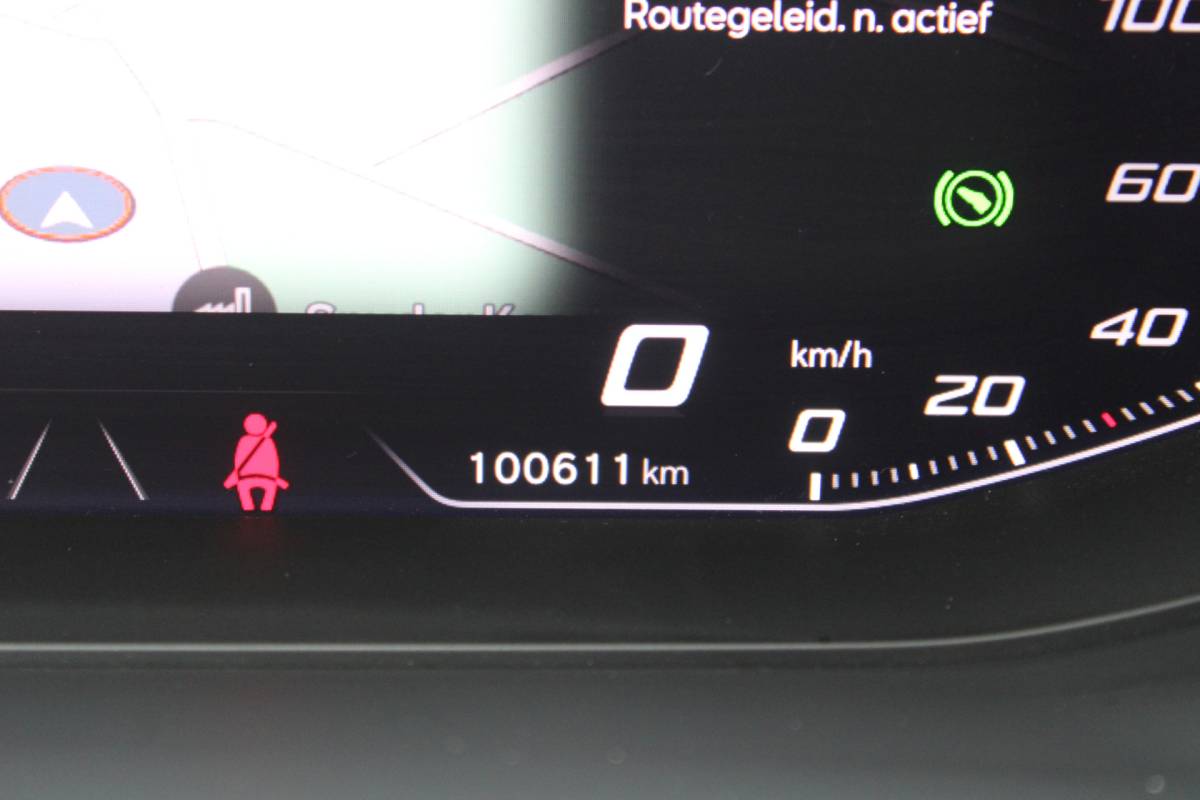 SEAT Tarraco SEAT Tarraco 1.4 TSI e-Hybrid PHEV **VERKOCHT!!**