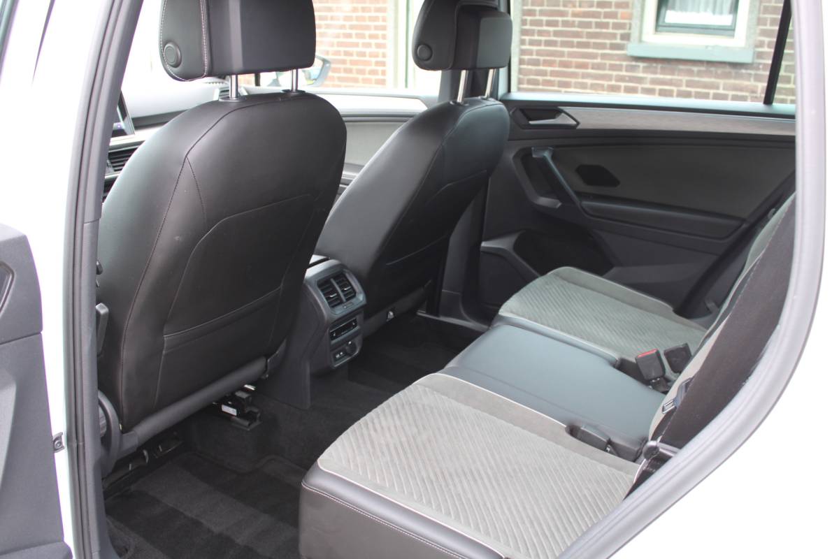 SEAT Tarraco SEAT Tarraco 1.4 TSI e-Hybrid PHEV **VERKOCHT!!**
