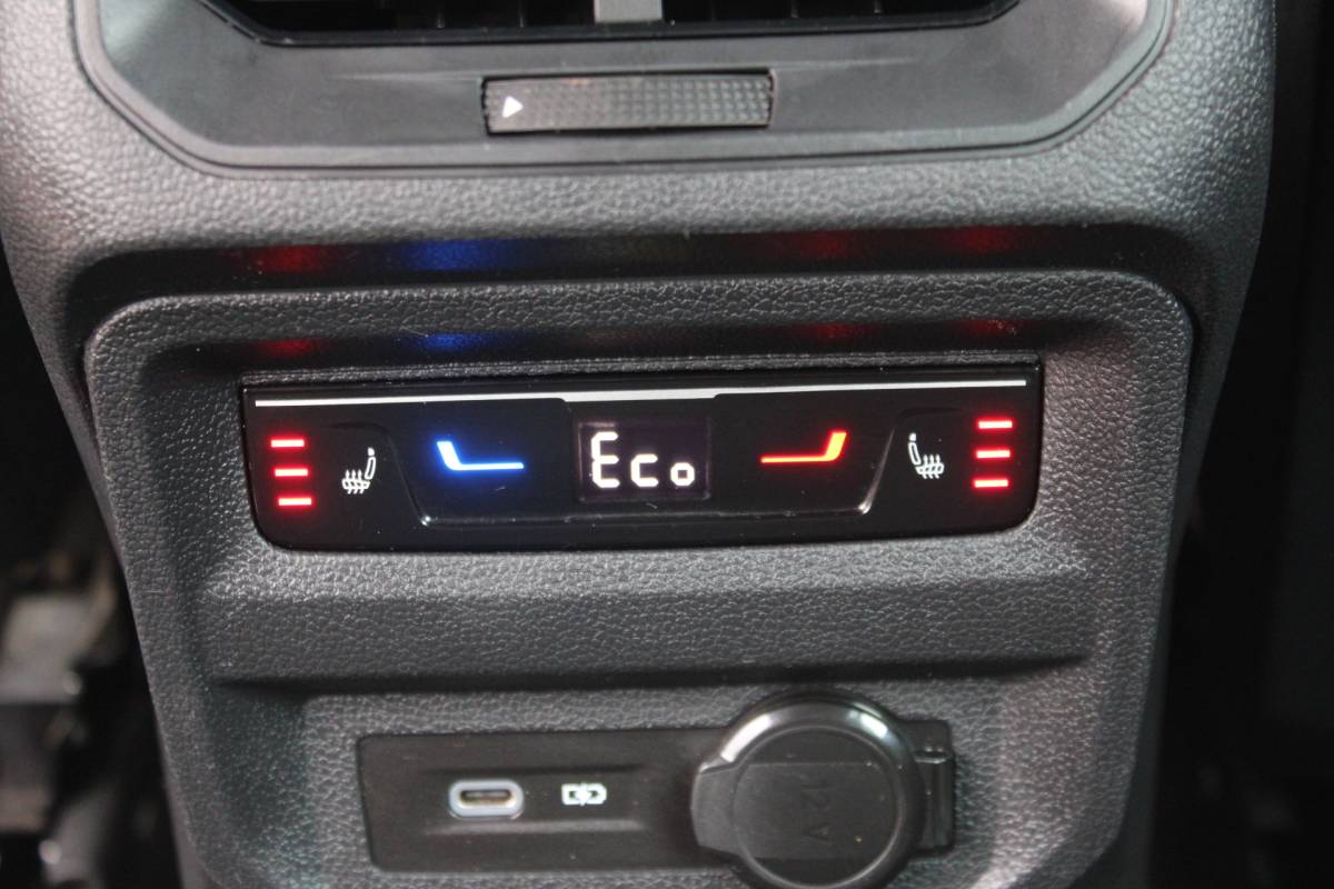 SEAT Tarraco SEAT Tarraco 1.4 TSI e-Hybrid PHEV **VERKOCHT!!**