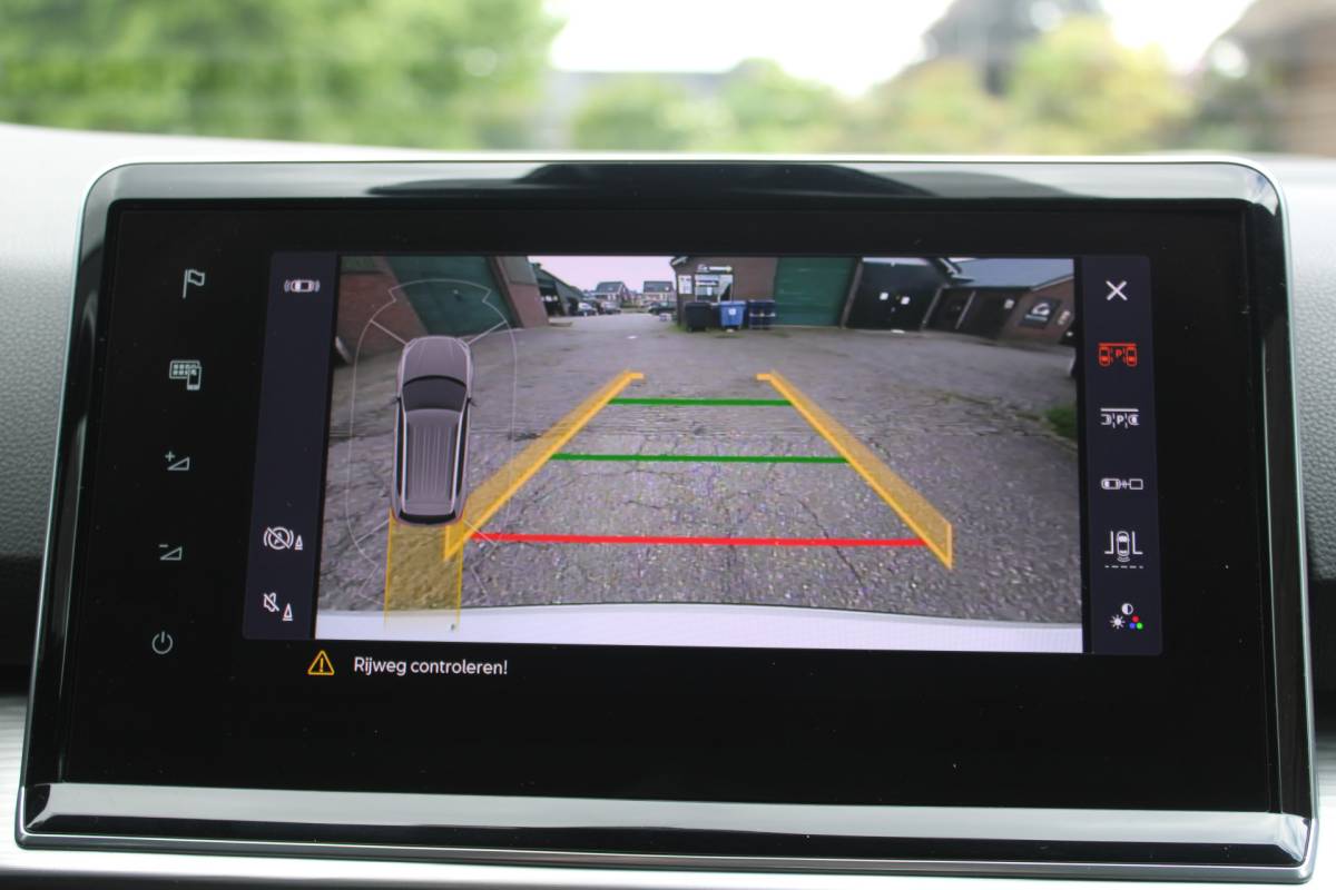 SEAT Tarraco SEAT Tarraco 1.4 TSI e-Hybrid PHEV **VERKOCHT!!**