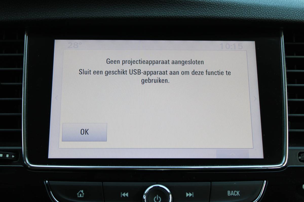 Opel Mokka X Opel Mokka X 1.4 Turbo Innovation NAVI KEYLESS TREKHAAK 178000KM!!!
