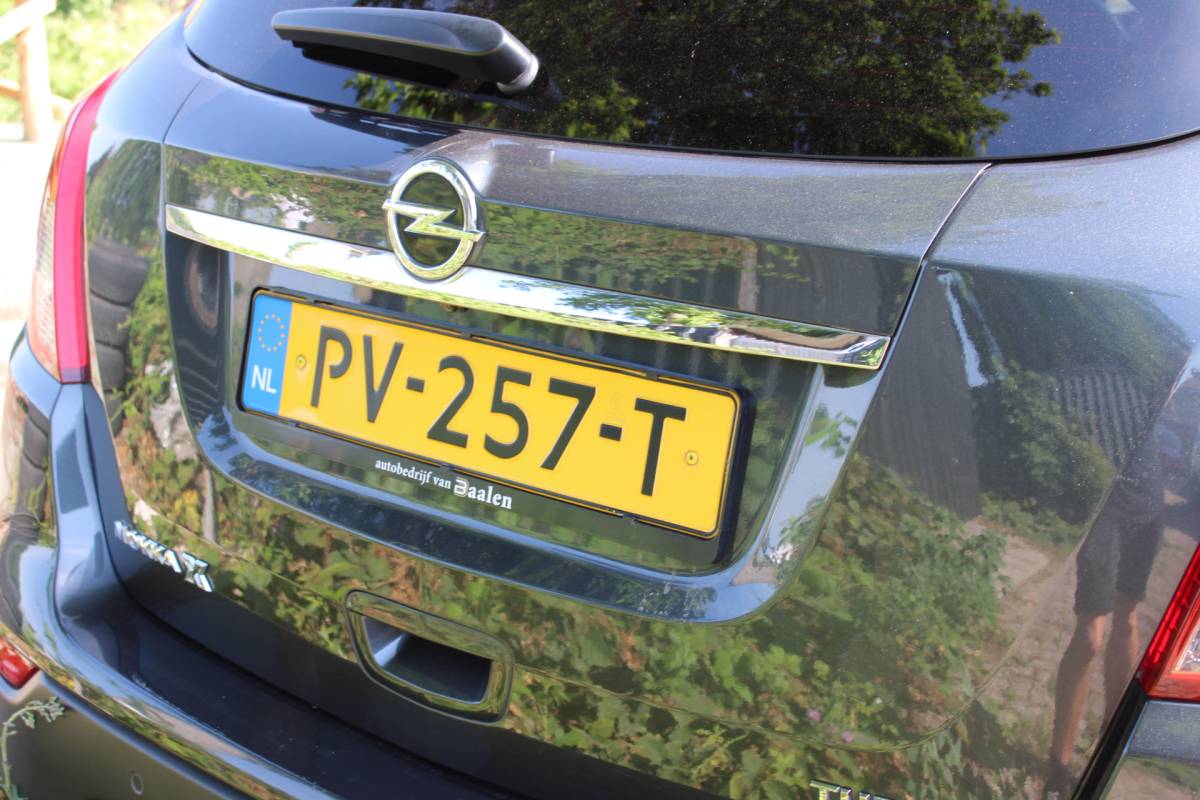 Opel Mokka X Opel Mokka X 1.4 Turbo Innovation NAVI KEYLESS TREKHAAK 178000KM!!!