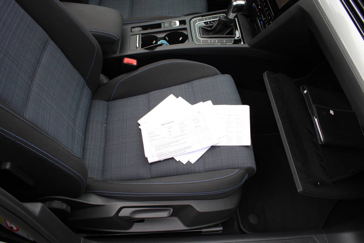 Volkswagen Passat Volkswagen Passat Variant 1.4 TSI PHEV GTE Business SOh 91,2% IQ LIGHT NAVI PANO TREKHAAK 134000KM!!!