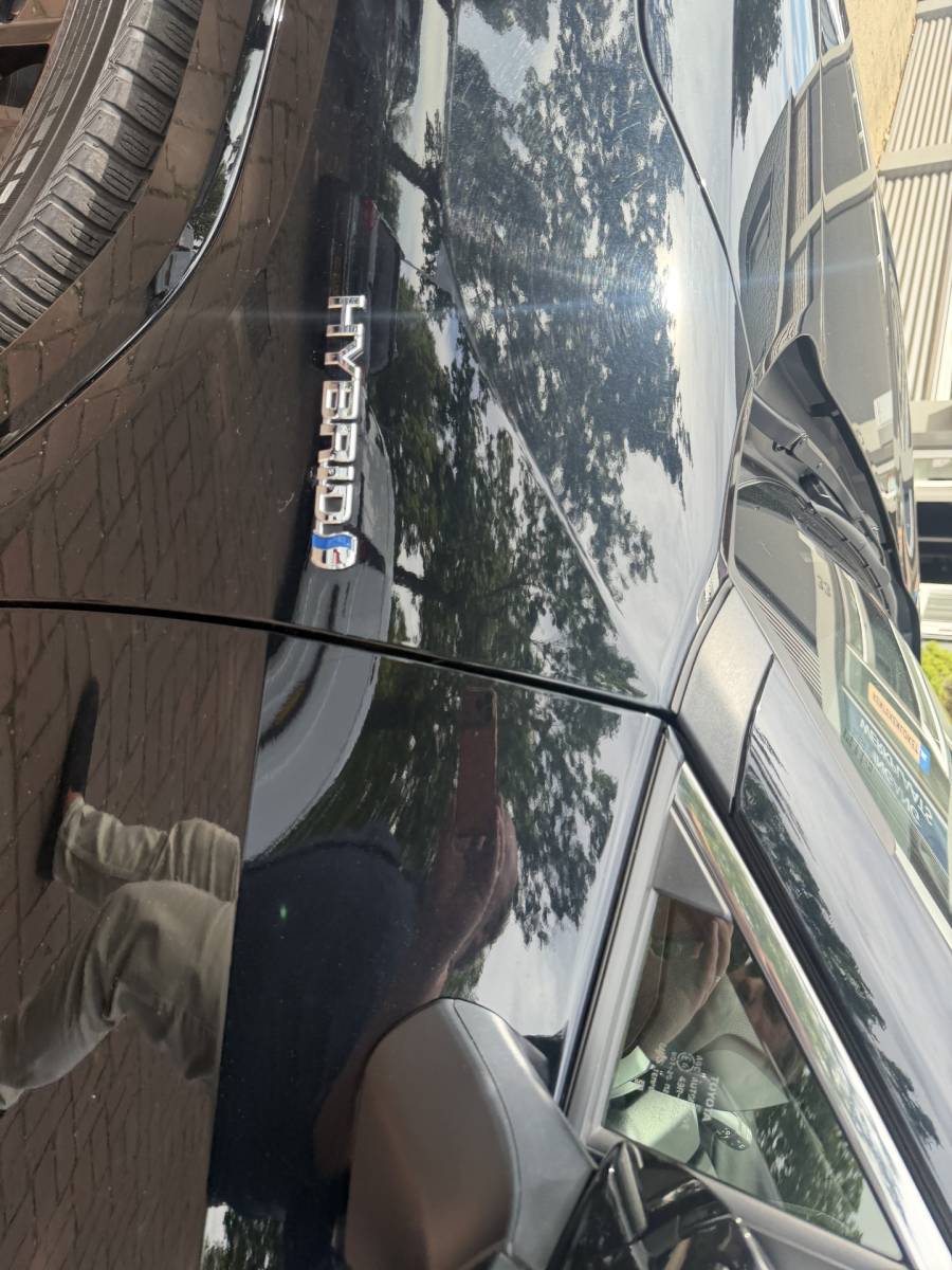 Toyota RAV4 Toyota RAV4 2.5 Hybrid Black Edition | LED | Navi | JBL | ACC | BSM | Keyless | elec.stoel  11-2021 75.711 KM