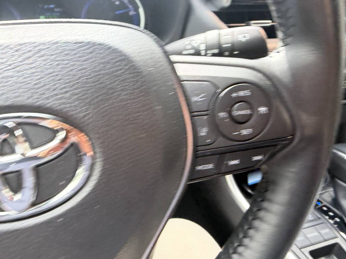 Toyota RAV4 Toyota RAV4 2.5 Hybrid Black Edition | LED | Navi | JBL | ACC | BSM | Keyless | elec.stoel  11-2021 75.711 KM